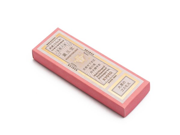 Kungyokudo Ohara Cosmos Incense Sticks - Kyoto, Japan