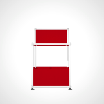 MOD Judd Task Chair A by Aa Furniture | Modular Seating