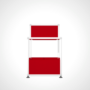 MOD Judd Task Chair A by Aa Furniture | Modular Seating