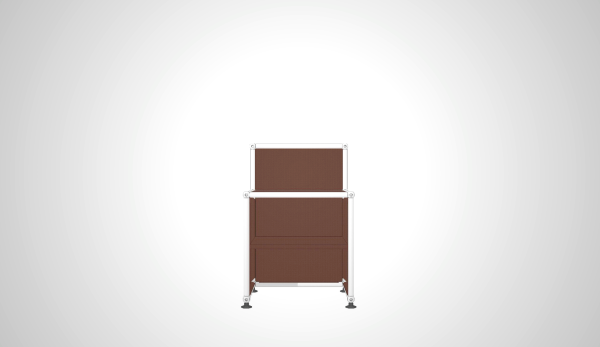 MOD Judd B Chair by Aa Furniture | Modular Design