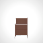 MOD Judd C Modular Furniture System by Aa Furniture