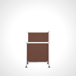 MOD Judd C Modular Furniture System by Aa Furniture