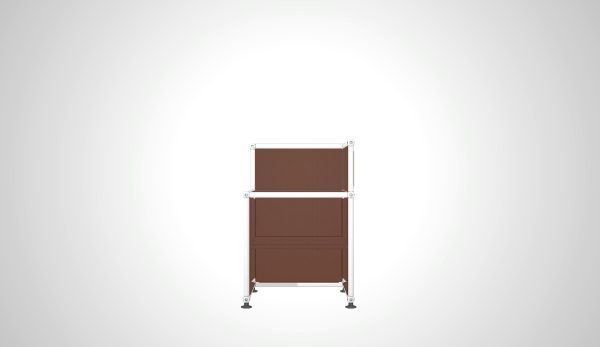 MOD Judd C Modular Furniture System by Aa Furniture