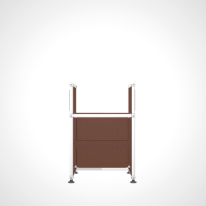 MOD Judd F Modular Chair by Aa Furniture | Customizable Design