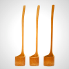 Eco-Friendly Bamboo Ladle for Serving Beverages | Sustainable Kitchen Utensil
