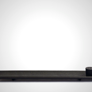 Nambu Tekki Incense Stand - Madoka