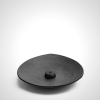Nambu Tekki Sampou Incense Stand - Cast Iron Holder