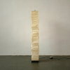 Fores SL-75 Japanese Washi Paper Standing Light