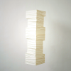Fores PL-34 Japanese Washi Paper Pendant Light