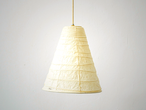 Fores TP-332 Japanese Paper Pendant Light