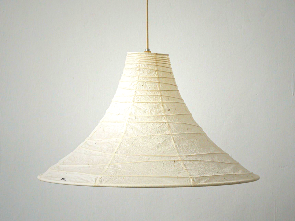 Fores TP-422 Japanese Paper Pendant Light