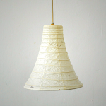 Fores TP-432 Japanese Paper Pendant Light