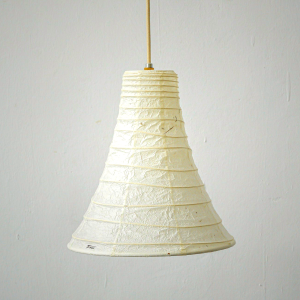 Fores TP-432 Japanese Paper Pendant Light