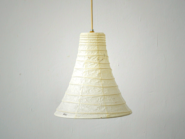 Fores TP-432 Japanese Paper Pendant Light