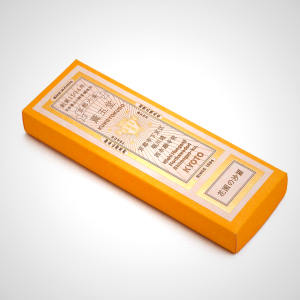 Kungyokudo Hanazono Sara Bloom Incense Sticks - Authentic Japanese Incense