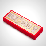 Kungyokudo Kitano Red Plum Incense - Authentic Japanese Incense Sticks