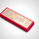 Kungyokudo Kitayama Rose Incense - Authentic Japanese Incense