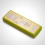 Kungyokudo Matsuo Moss Incense Sticks - Japanese Incense