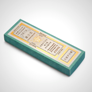 Kungyokudo Mimurodo Lotus Incense Sticks - Authentic Japanese Incense for Meditation & Relaxation