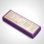 Kungyokudo Sakaimachi 101 Incense Sticks - Authentic Japanese Incense