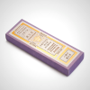 Kungyokudo Yase Lavender Incense Sticks for Meditation & Relaxation