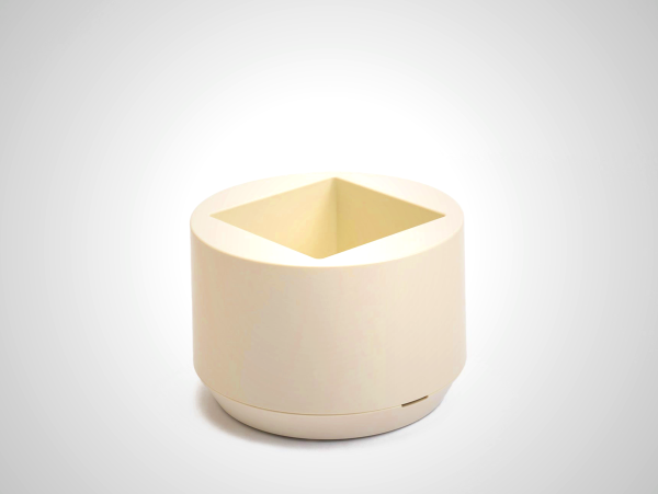 Marutomi Round Plant Pot by Masanori Umeda | Aa Furniture