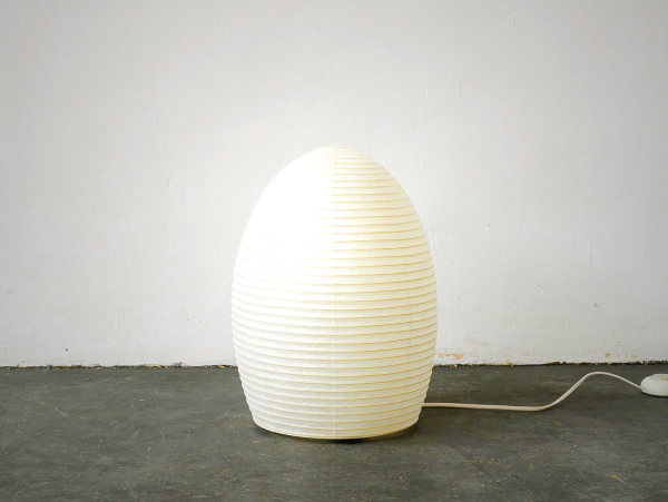 Papermoon PM11 - Handcrafted Gifu Washi Paper Lantern by Shigeru Uchida