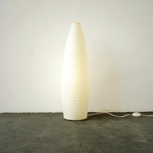 Papermoon PM13 Japanese Gifu Lantern with Mino Washi Shade - Traditional Handcrafted Lighting