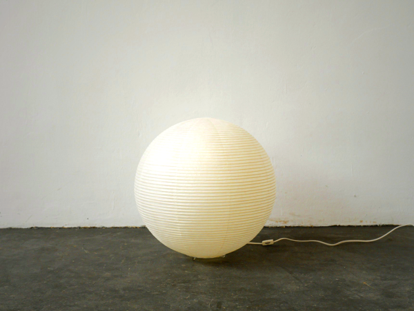 Papermoon PM15 Japanese Gifu Lantern - Mino Washi Paper Pendant Light