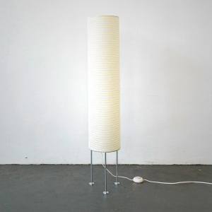 Papermoon PM16 Japanese Gifu Lantern Standing Light