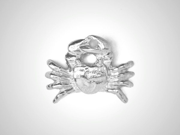 Crab Incense Holder by Sumitani Saburo Shoten | Aa Furniture