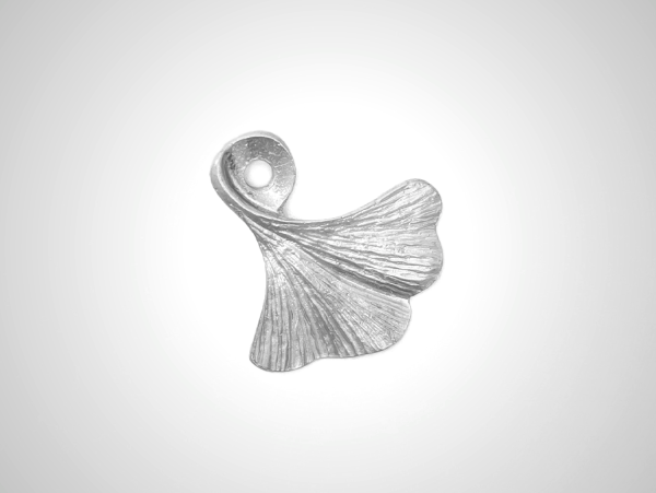 Gingko Incense Holder by Sumitani Saburo Shoten | Aa Furniture