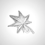 Maple Incense Holder by Sumitani Saburo Shoten | Aa Furniture