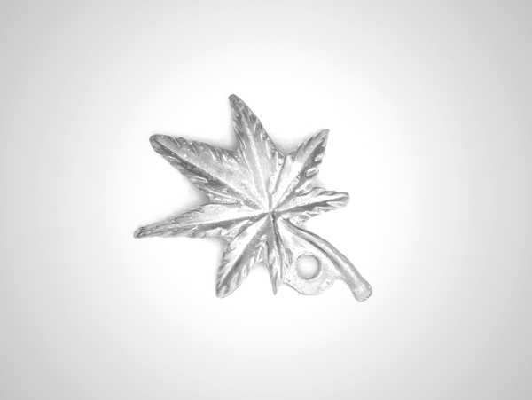 Maple Incense Holder by Sumitani Saburo Shoten | Aa Furniture