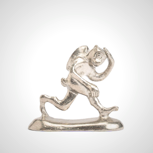 Monkey Incense Holder by Sumitani Saburo Shoten | Aa Furniture