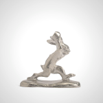 Rabbit Incense Holder by Sumitani Saburo Shoten | Aa Furniture