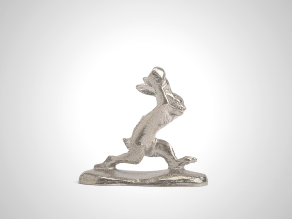 Rabbit Incense Holder by Sumitani Saburo Shoten | Aa Furniture