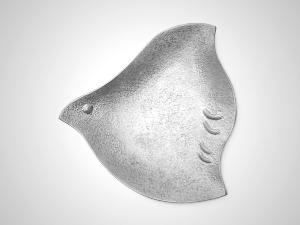 Mamezara - Chidori by Aa Furniture & Sumitani Saburo Shoten