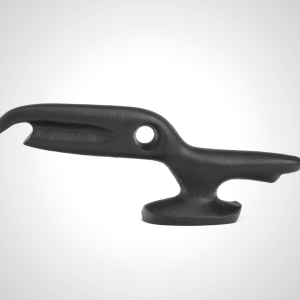 Nambu Tekki Cast Iron Bottle Opener - Crow Horizontal Design
