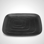 Nambu Tekki Five-Layer Tray by Tadahiro Baba | Aa Furniture