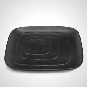 Nambu Tekki Five-Layer Tray by Tadahiro Baba | Aa Furniture