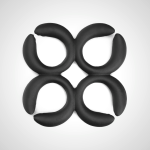 Nambu Tekki Cast Iron Trivet - Olive Finish