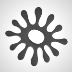 Nambu Tekki Trivet - Seki by Sumitani Saburo Shoten