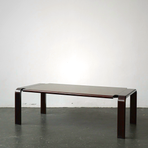 Tendo Mokko Rosewood Living Table by Aa Furniture