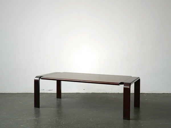 Tendo Mokko Rosewood Living Table by Aa Furniture