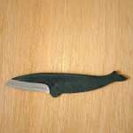 Tosa Knives Bryde Whale Knife (E) - Japanese Handcrafted Blade