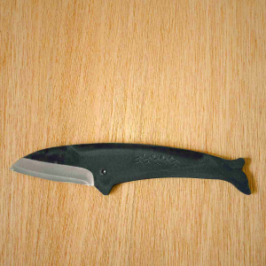 Tosa Knives Fin Whale (D) - Japanese Handcrafted Tableware