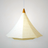 Toshiyuki Tani FUJI Contemporary Japanese Pendant Light