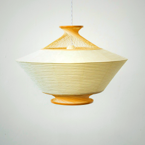 Toshiyuki Tani RON Pendant Light | Aa Furniture