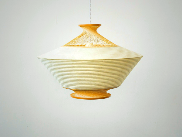 Toshiyuki Tani RON Pendant Light | Aa Furniture